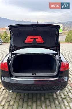 Седан Audi A4 2005 в 