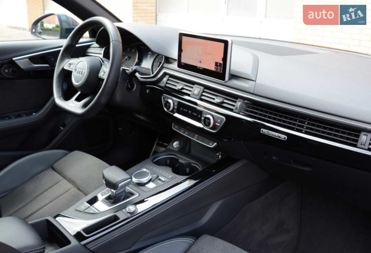 2019 Audi A4 - мініатюра 13