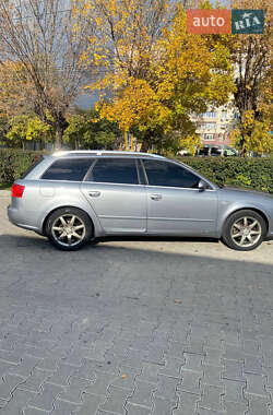 Універсал Audi A4 2007 в Хотині