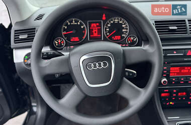 Универсал Audi A4 2008 в Виннице