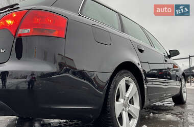 Универсал Audi A4 2008 в Виннице