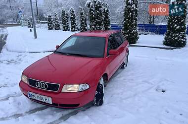 Универсал Audi A4 1998 в Житомире