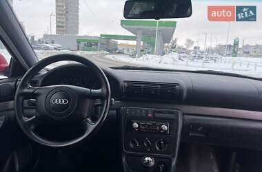 Универсал Audi A4 1998 в Житомире