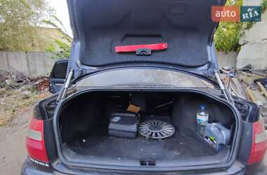 Седан Audi A4 1996 в Харькове