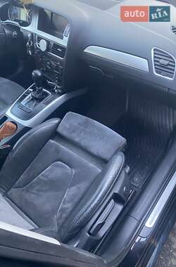 Универсал Audi A4 2009 в 