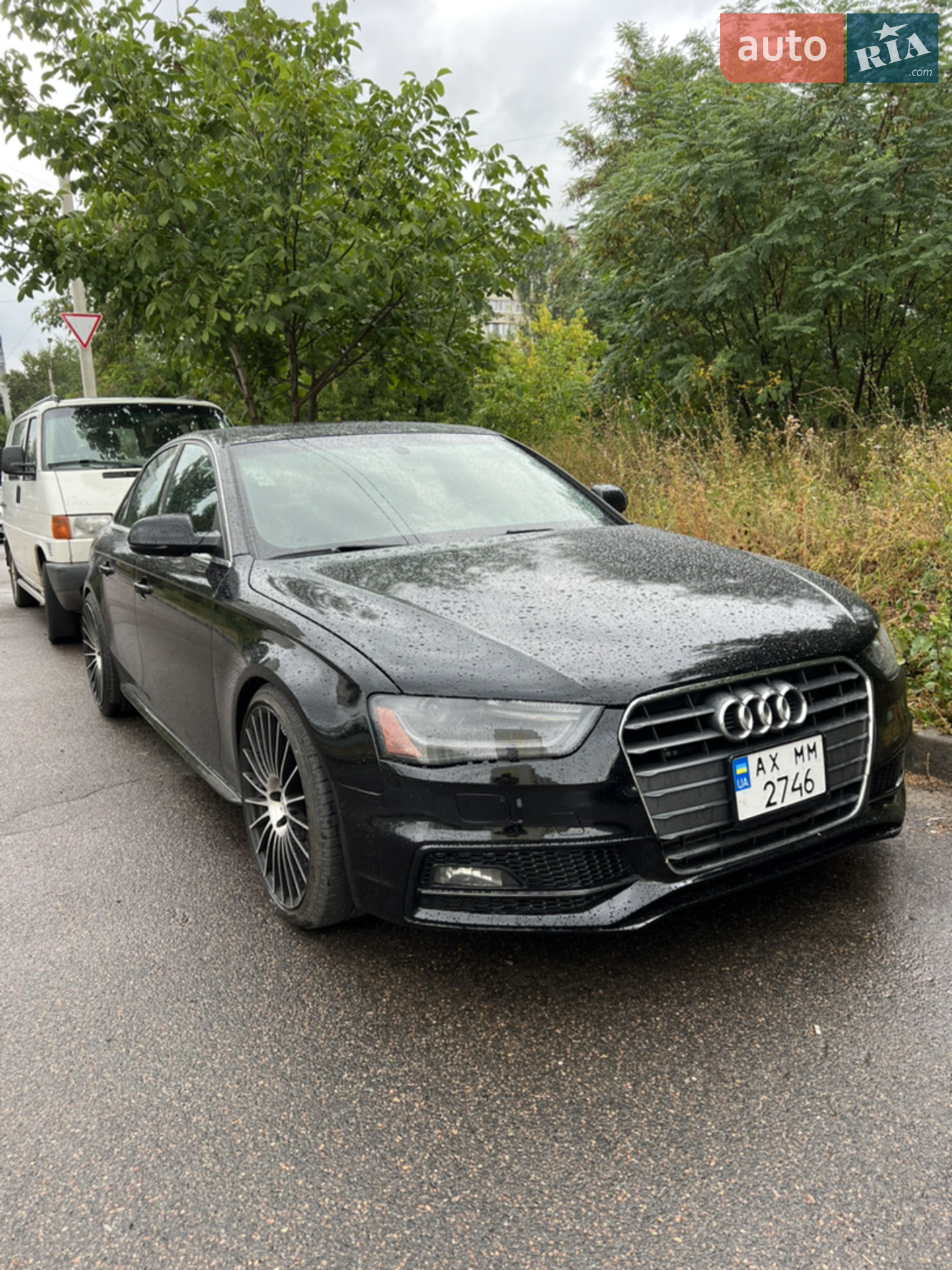 2014 Audi A4 - мініатюра 8