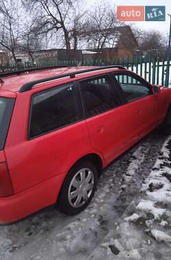 Універсал Audi A4 1997 в Хмельницькому