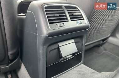 Седан Audi A4 2014 в 