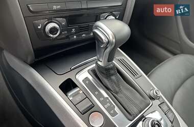 Седан Audi A4 2014 в 