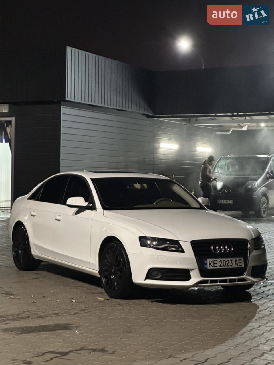 2011 Audi A4 - мініатюра 11