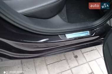 Универсал Audi A4 2015 в 