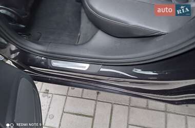 Универсал Audi A4 2015 в 
