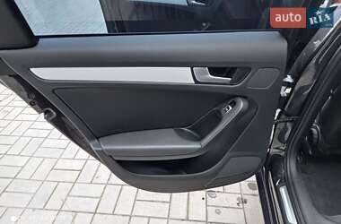 Универсал Audi A4 2015 в 