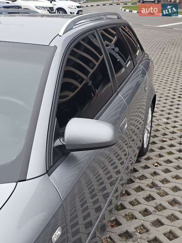 Универсал Audi A4 2005 в Запорожье фото 6 Универсал Audi A4 2005 в Запорожье