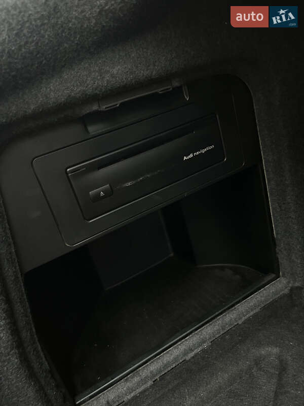 Седан Audi A4 2001 в Иршаве фото 13 Седан Audi A4 2001 в Иршаве