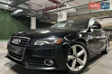 Седан Audi A4 2011 в Києві