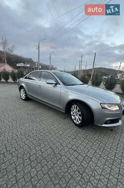 Седан Audi A4 2009 в 