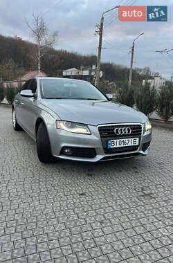 Седан Audi A4 2009 в 