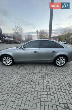 Седан Audi A4 2009 в 