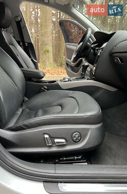 Седан Audi A4 2013 в 