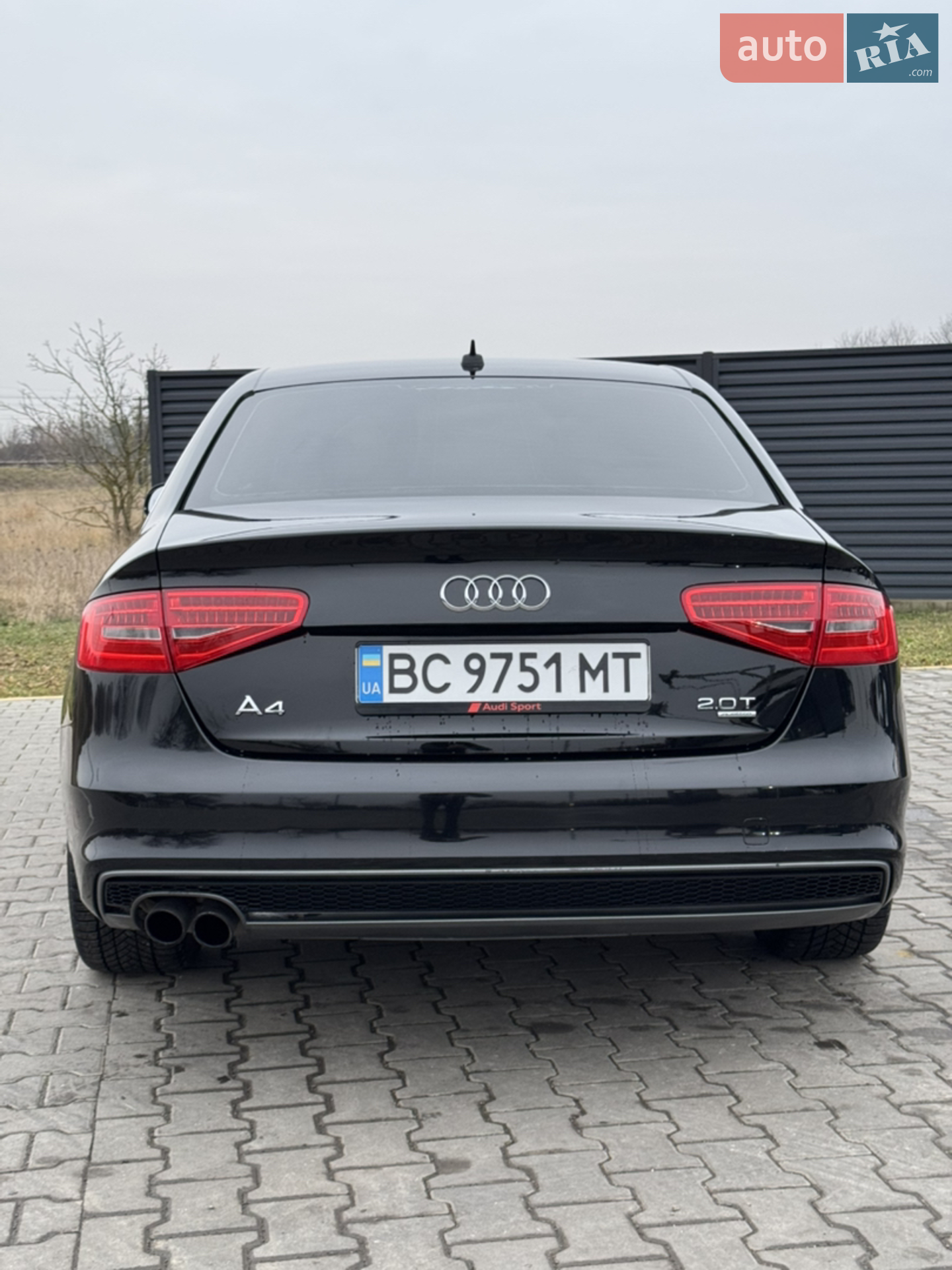 2014 Audi A4 - мініатюра 6