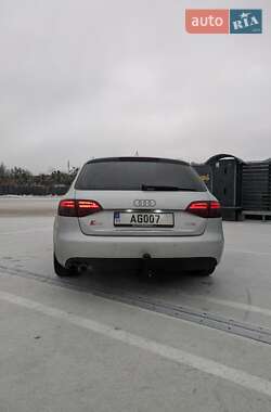 Універсал Audi A4 2010 в Києві