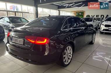 Седан Audi A4 2015 в Киеве