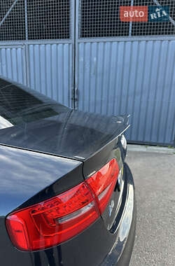 Седан Audi A4 2014 в 