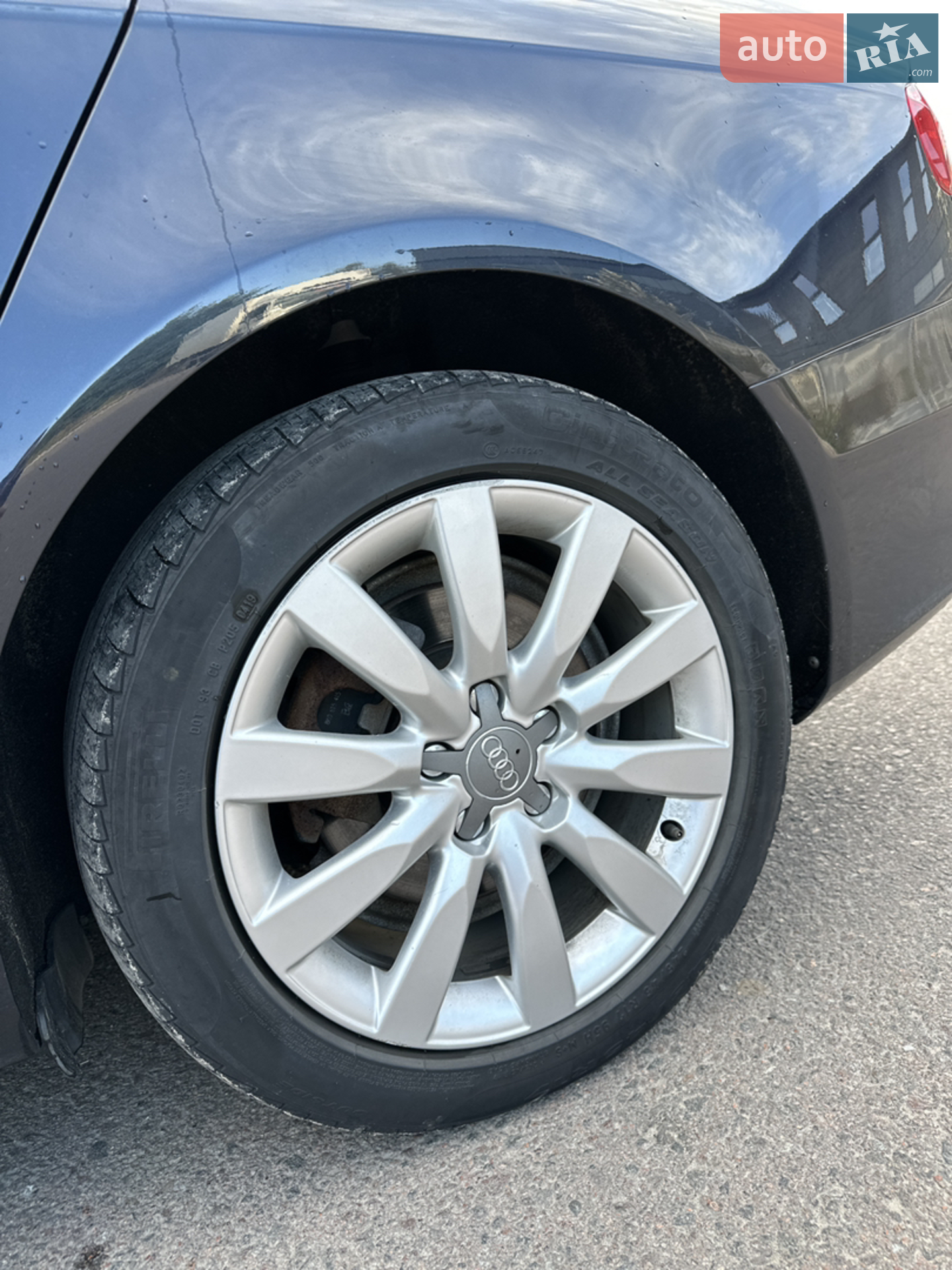 2014 Audi A4 - мініатюра 15