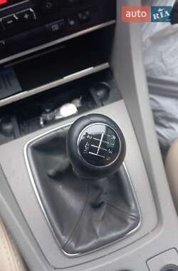 Седан Audi A4 2004 в Городенці