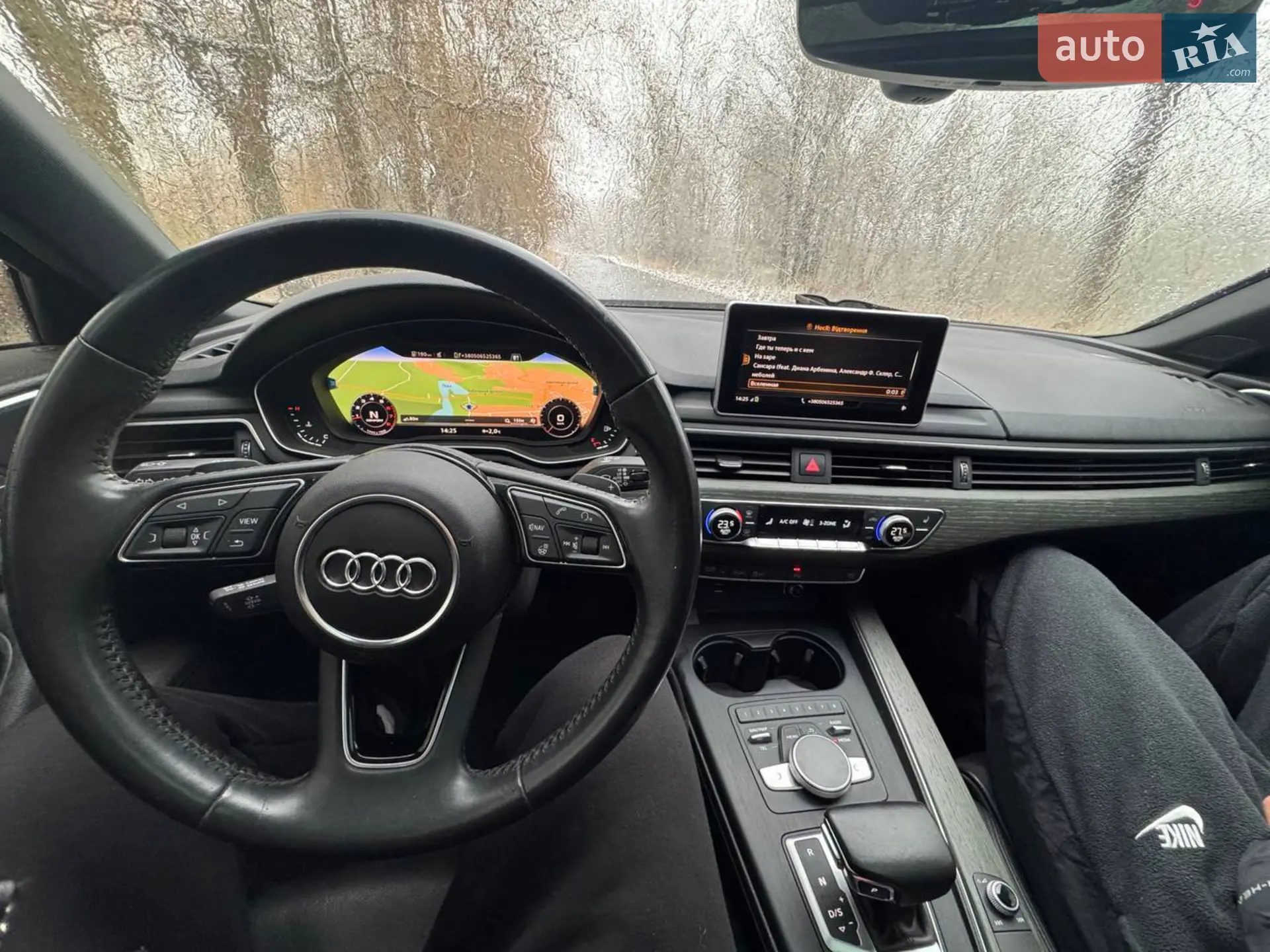 2018 Audi A4 - мініатюра 18