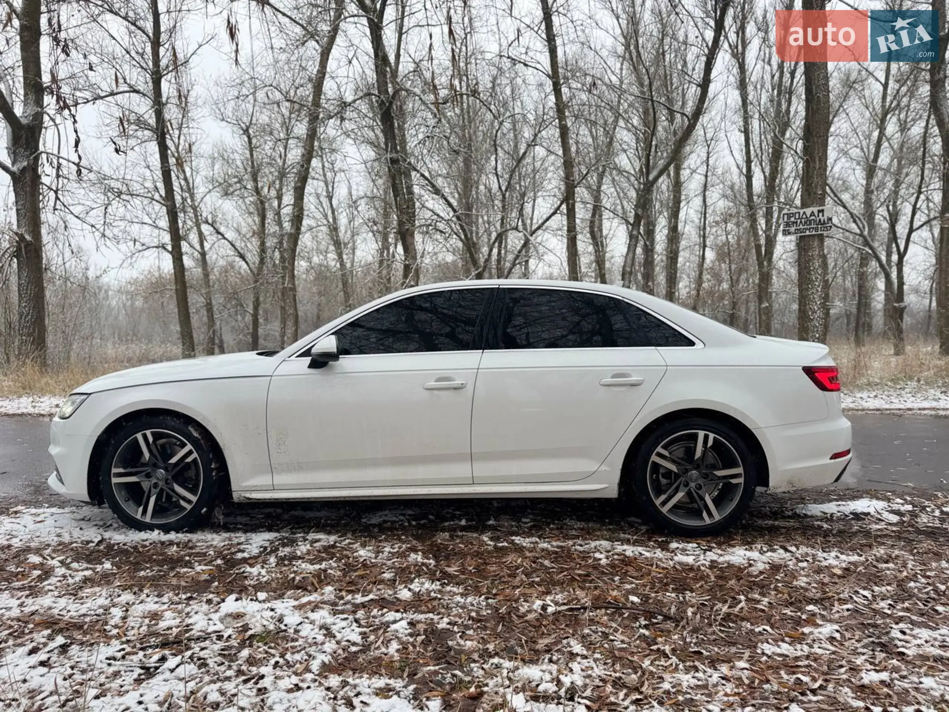2018 Audi A4 - мініатюра 5