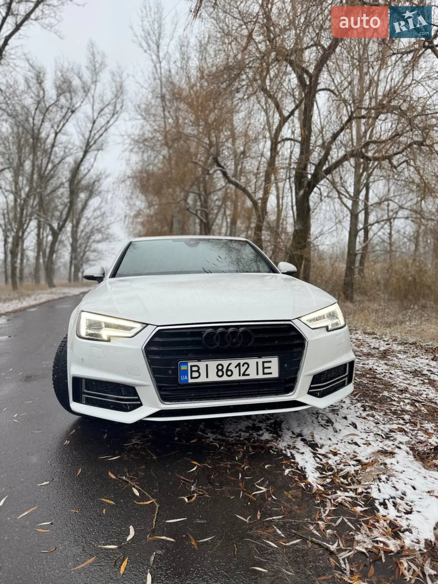2018 Audi A4 - мініатюра 4