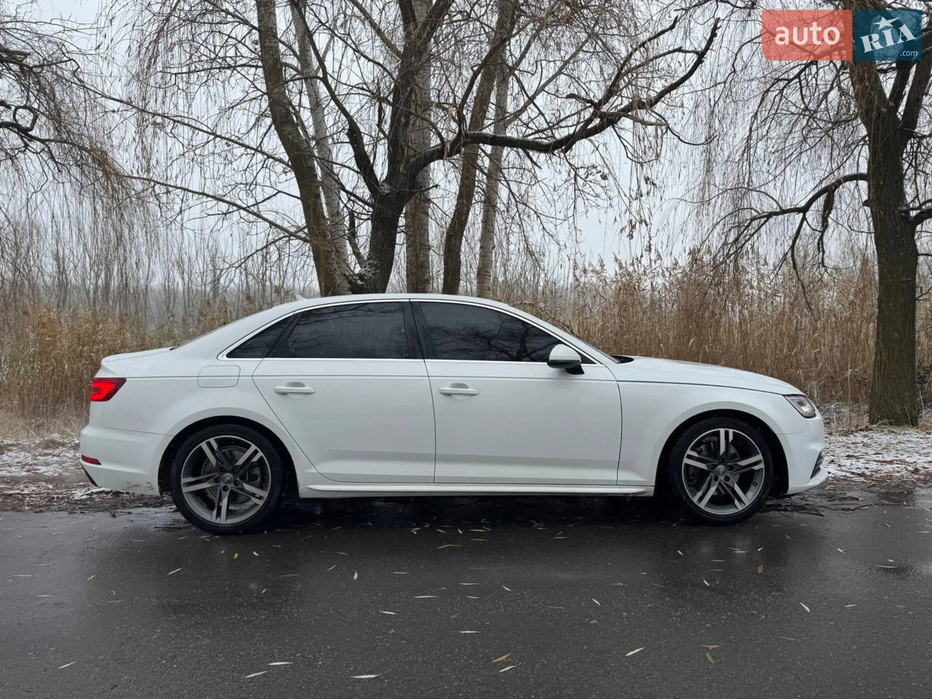 2018 Audi A4 - мініатюра 6