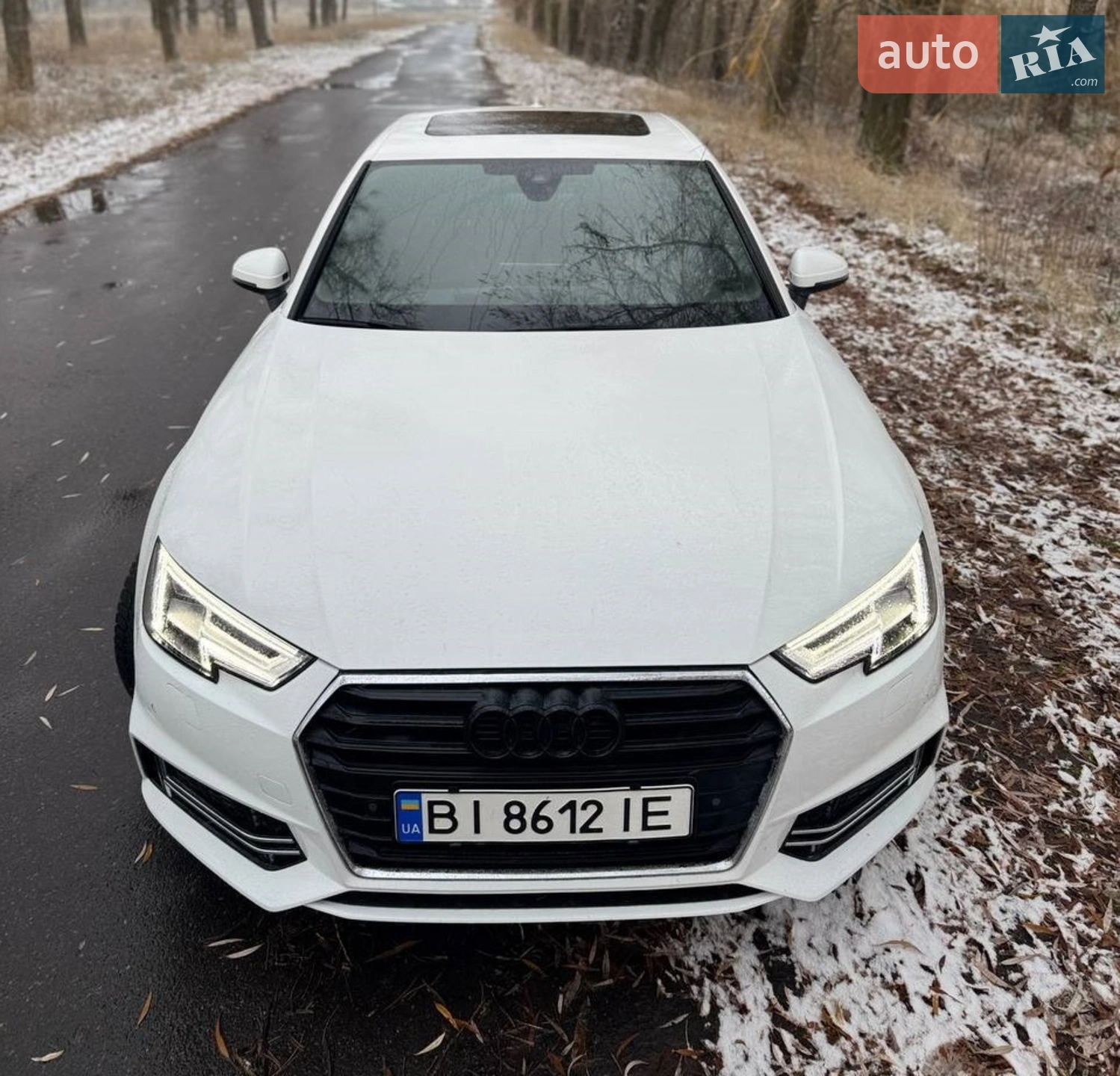 2018 Audi A4 - мініатюра 3