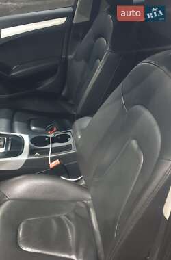 Седан Audi A4 2011 в Одессе