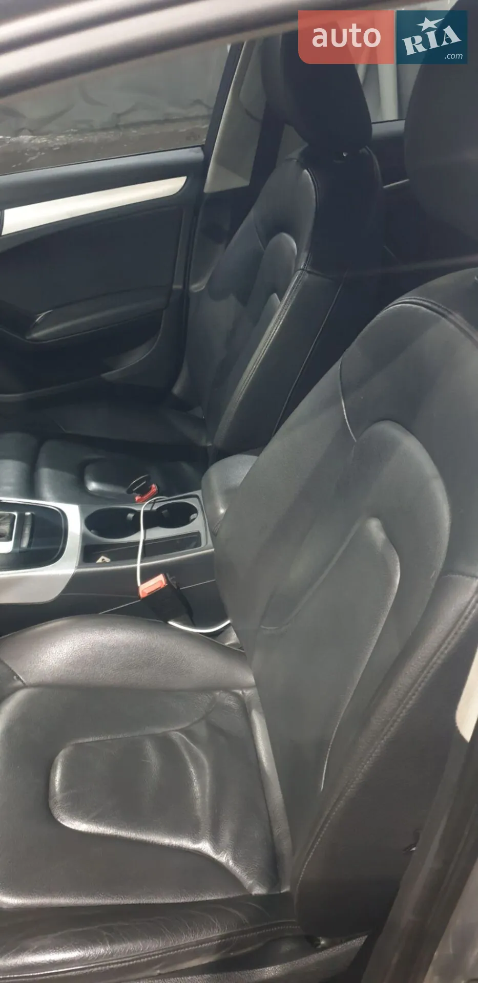 2011 Audi A4 - мініатюра 11
