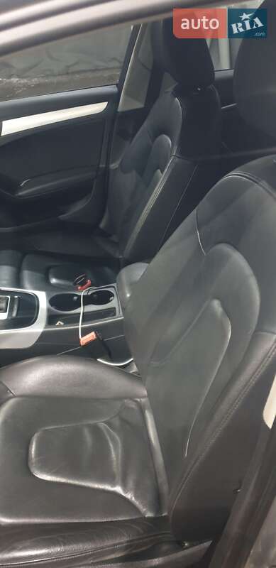 Седан Audi A4 2011 в Одессе фото 11 Седан Audi A4 2011 в Одессе