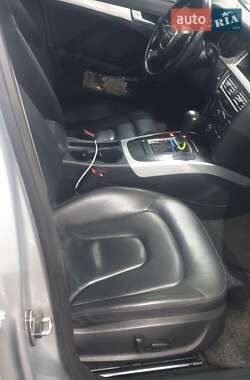 Седан Audi A4 2011 в Одессе