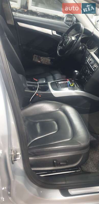 Седан Audi A4 2011 в Одессе фото 15 Седан Audi A4 2011 в Одессе