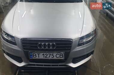 Седан Audi A4 2011 в Одессе