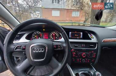 Седан Audi A4 2012 в Херсоне