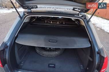 Универсал Audi A4 2005 в Львове