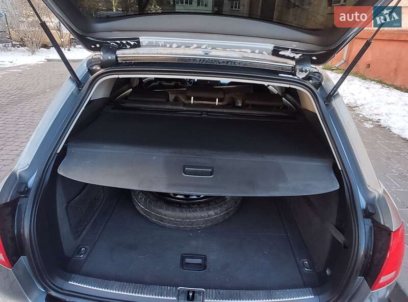 Универсал Audi A4 2005 в Львове
