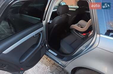 Универсал Audi A4 2005 в Львове