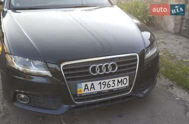 Универсал Audi A4 2009 в Ровно