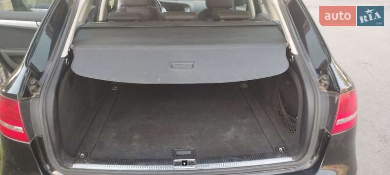 Універсал Audi A4 2009 в Рівному