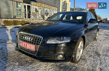 Универсал Audi A4 2009 в Белой Церкви