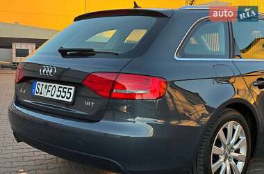 Універсал Audi A4 2008 в Луцьку