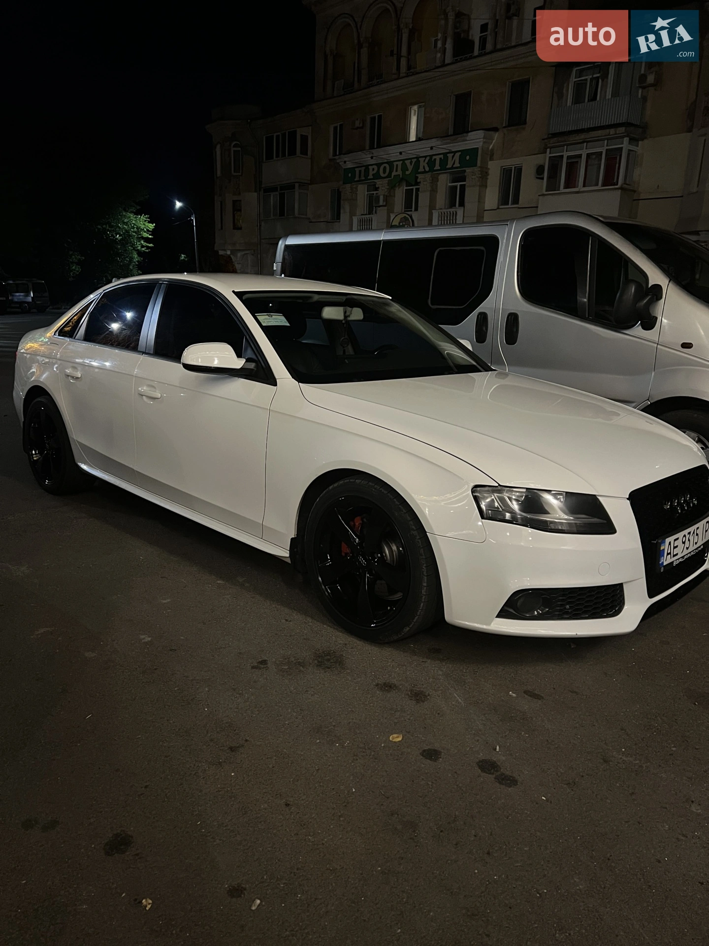 2011 Audi A4 - мініатюра 3